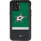 NHL Dallas Stars Jersey iPhone 11 Pro Waterproof Case
