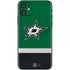 NHL Dallas Stars Jersey iPhone 11 Skin