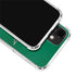 NHL Dallas Stars Jersey iPhone 12 Clear Case