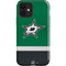NHL Dallas Stars Jersey iPhone 12 Impact Case