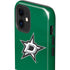 NHL Dallas Stars Jersey iPhone 12 Impact Case