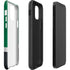 NHL Dallas Stars Jersey iPhone 12 Impact Case