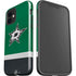 NHL Dallas Stars Jersey iPhone 12 Impact Case
