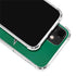NHL Dallas Stars Jersey iPhone 12 Mini Clear Case