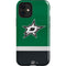 NHL Dallas Stars Jersey iPhone 12 Mini Impact Case