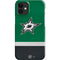 NHL Dallas Stars Jersey iPhone 12 Mini Lite Case