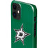 NHL Dallas Stars Jersey iPhone 12 Mini Lite Case