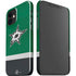 NHL Dallas Stars Jersey iPhone 12 Mini Lite Case