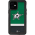 NHL Dallas Stars Jersey iPhone 12 Mini Waterproof Case