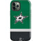 NHL Dallas Stars Jersey iPhone 12 Pro Impact Case