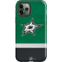 NHL Dallas Stars Jersey iPhone 12 Pro Impact Case