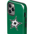 NHL Dallas Stars Jersey iPhone 12 Pro Impact Case