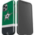 NHL Dallas Stars Jersey iPhone 12 Pro Impact Case
