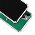 NHL Dallas Stars Jersey iPhone 12 Pro Max Clear Case
