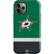 NHL Dallas Stars Jersey iPhone 12 Pro Max Impact Case