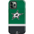 NHL Dallas Stars Jersey iPhone 12 Pro Max Impact Case