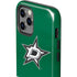 NHL Dallas Stars Jersey iPhone 12 Pro Max Impact Case