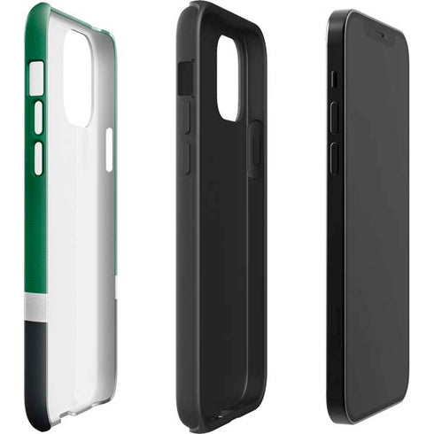 NHL Dallas Stars Jersey iPhone 12 Pro Max Impact Case