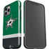 NHL Dallas Stars Jersey iPhone 12 Pro Max Impact Case