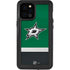 NHL Dallas Stars Jersey iPhone 12 Pro Max Waterproof Case