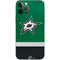NHL Dallas Stars Jersey iPhone 12 Pro Skin