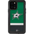 NHL Dallas Stars Jersey iPhone 12 Pro Waterproof Case