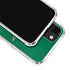 NHL Dallas Stars Jersey iPhone 13 Clear Case