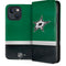 NHL Dallas Stars Jersey iPhone 13 Folio Case