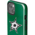 NHL Dallas Stars Jersey iPhone 13 Impact Case