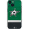 NHL Dallas Stars Jersey iPhone 13 Mini Skin