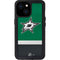 NHL Dallas Stars Jersey iPhone 13 Mini Waterproof Case