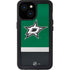 NHL Dallas Stars Jersey iPhone 13 Mini Waterproof Case