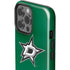 NHL Dallas Stars Jersey iPhone 13 Pro Max Impact Case