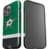 NHL Dallas Stars Jersey iPhone 13 Pro Max Impact Case
