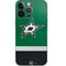 NHL Dallas Stars Jersey iPhone 13 Pro Skin