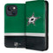 NHL Dallas Stars Jersey iPhone 14 Folio Case