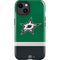 NHL Dallas Stars Jersey iPhone 14 Plus Impact Case