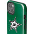 NHL Dallas Stars Jersey iPhone 15 Plus Impact Case