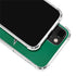 NHL Dallas Stars Jersey iPhone 14 Plus Clear Case