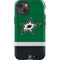 NHL Dallas Stars Jersey iPhone 14 Impact Case