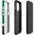 NHL Dallas Stars Jersey iPhone 14 Impact Case