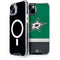 NHL Dallas Stars Jersey iPhone 15 Plus MagSafe Case
