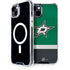 NHL Dallas Stars Jersey iPhone 15 Plus MagSafe Case