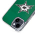 NHL Dallas Stars Jersey iPhone 15 Plus MagSafe Case