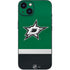 NHL Dallas Stars Jersey iPhone 15 Plus Skin