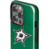 NHL Dallas Stars Jersey iPhone 14 Pro Impact Case