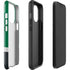 NHL Dallas Stars Jersey iPhone 15 Pro Impact Case