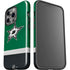 NHL Dallas Stars Jersey iPhone 14 Pro Impact Case