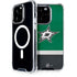 NHL Dallas Stars Jersey iPhone 15 Pro MagSafe Case