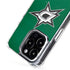 NHL Dallas Stars Jersey iPhone 15 Pro Max MagSafe Case